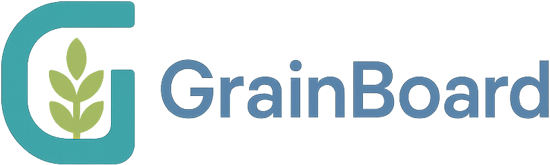 GrainBoard
